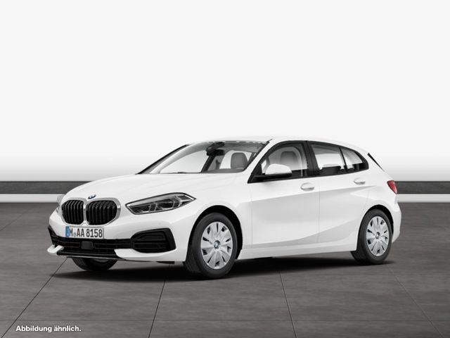 BMW 118i Hatch Advantage LED WLAN Tempomat Shz PDC