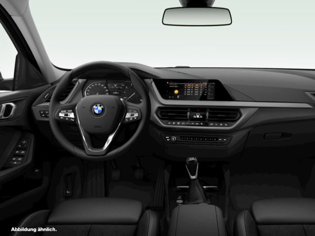 BMW 118i Hatch Advantage LED WLAN Tempomat Shz PDC