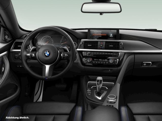 BMW 430i Cabrio M Sportpaket Head-Up HK HiFi DAB 430i