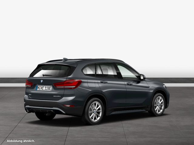 BMW X1 xDrive25e Sport Line HiFi DAB LED Pano.Dach X1 xDrive25e