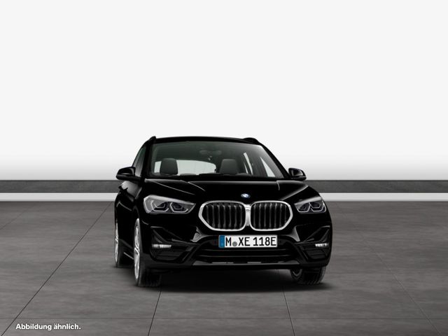 BMW X1 xDrive25e Sport Line Head-Up DAB LED RFK Shz X1 xDrive25e