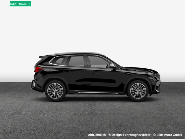 BMW X1 xDrive25e M Sportpaket HiFi DAB LED RFK Navi