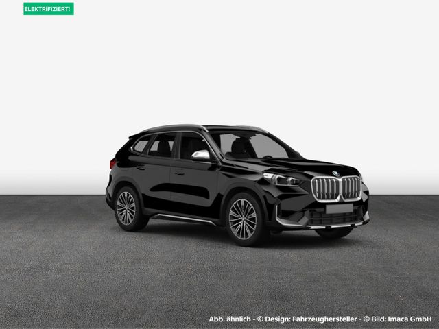 BMW X1 xDrive25e M Sportpaket HiFi DAB LED RFK Navi