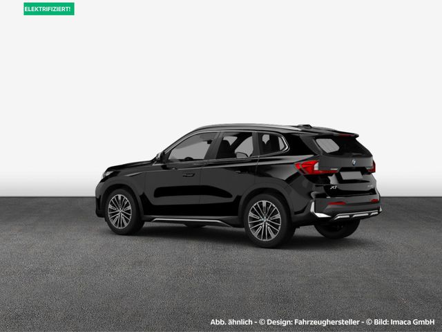 BMW X1 xDrive25e M Sportpaket HiFi DAB LED RFK Navi