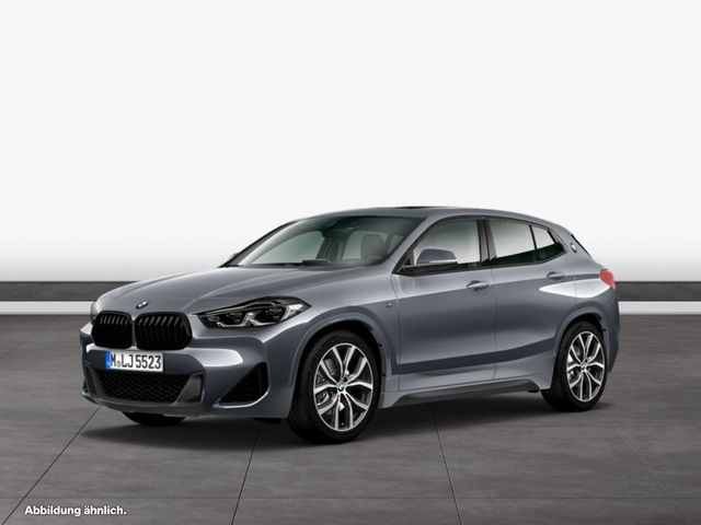 BMW X2 xDrive20d M Sportpaket Head-Up HK HiFi DAB