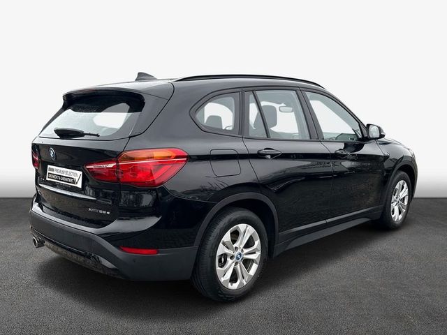 BMW X1 xDrive25e Advantage Aut. Shz PDC Klimaaut. Parkassist. DAB Navi X1 xDrive25e