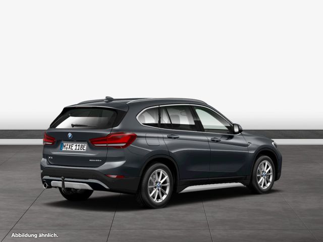 BMW X1 xDrive25e xLine DAB LED RFK Navi Komfortzg. X1 xDrive25e