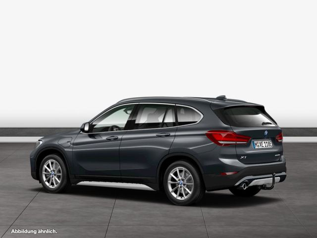 BMW X1 xDrive25e xLine DAB LED RFK Navi Komfortzg. X1 xDrive25e