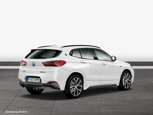 BMW X2 xDrive25e M Sportpaket DAB LED RFK Navi Shz X2 xDrive25e