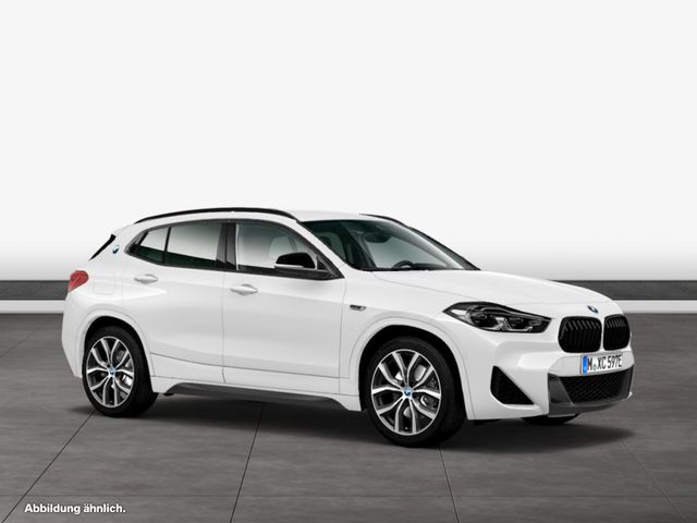 BMW X2 xDrive25e M Sportpaket DAB LED RFK Navi Shz X2 xDrive25e