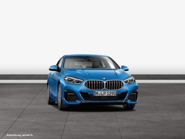 BMW 218i Gran Coupé M Sport HiFi DAB WLAN Tempomat