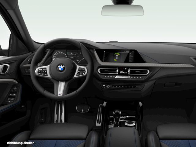 BMW 118d Hatch M Sport DAB LED WLAN Pano.Dach Shz 118d