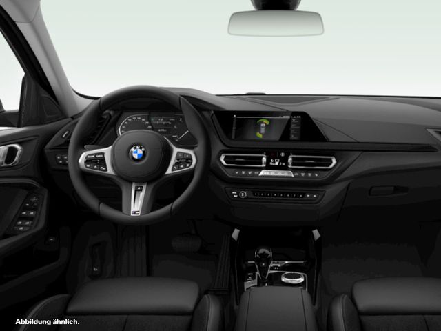 BMW 118d Hatch Sport Line HiFi DAB LED WLAN Shz