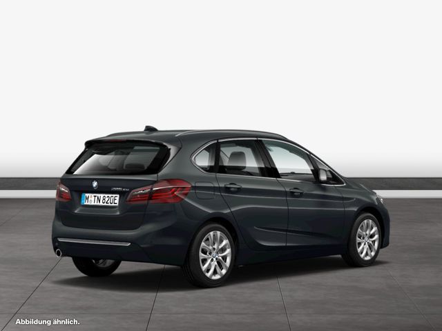 BMW 225 Active Tourer 225xe iPerformance Luxury Line 225xe