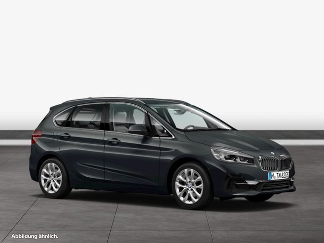 BMW 225 Active Tourer 225xe iPerformance Luxury Line 225xe