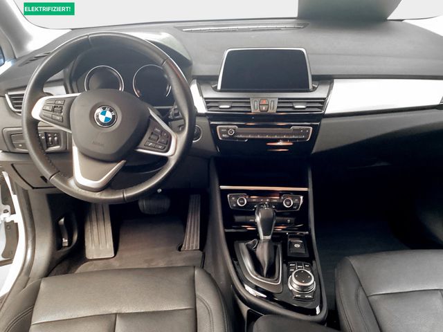 BMW 225 Active Tourer 225xe iPerformance Advantage DAB