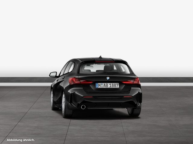 BMW 118i Hatch M Sport DAB LED Tempomat Shz PDC 118i