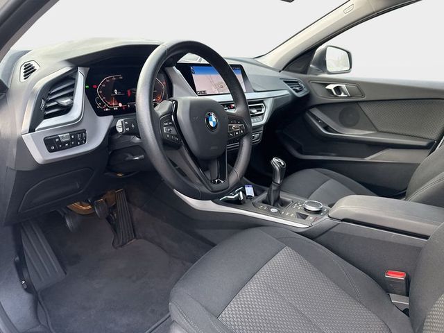 BMW 116i Hatch Advantage HiFi DAB LED WLAN Tempomat 116i