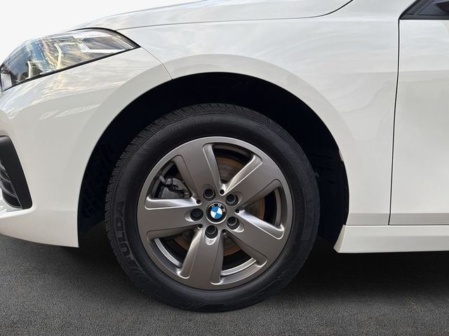 BMW 116i Hatch Advantage HiFi DAB LED WLAN Tempomat 116i