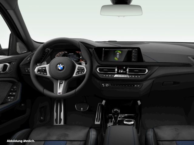 BMW M135i xDrive Hatch Head-Up HK HiFi DAB LED WLAN M135i xDrive