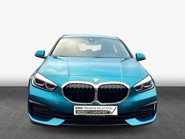 BMW 116i Hatch Advantage DAB LED WLAN Tempomat Shz 116i