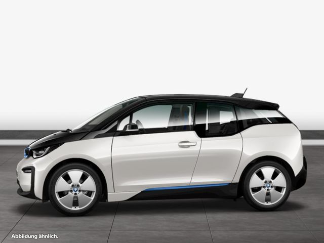 BMW i3 120Ah DAB Shz i3