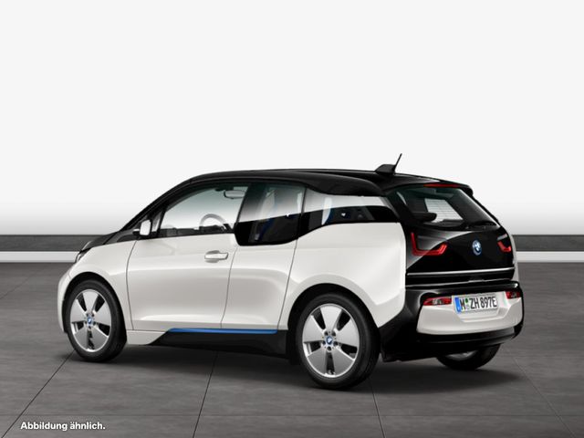 BMW i3 120Ah DAB Shz i3