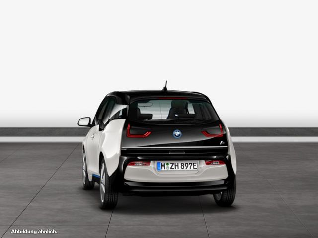 BMW i3 120Ah DAB Shz i3