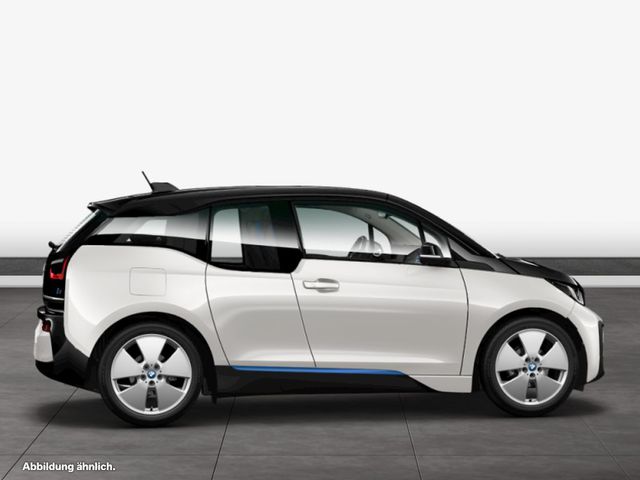 BMW i3 120Ah DAB Shz i3