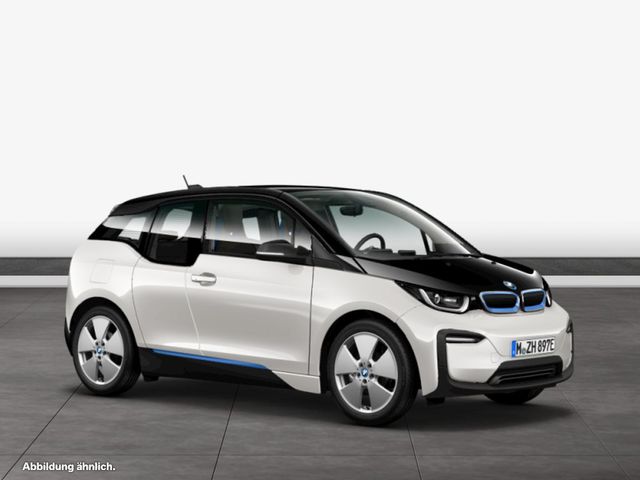 BMW i3 120Ah DAB Shz i3