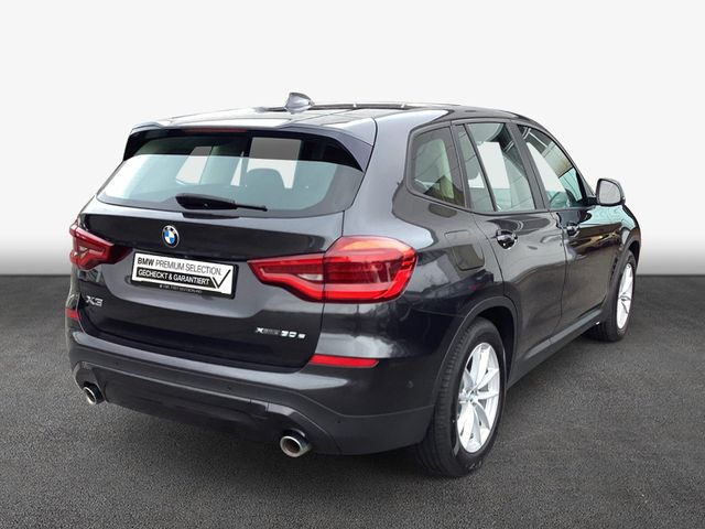 BMW X3 xDrive30e Advantage HiFi LED Parkassistent X3 xDrive30e