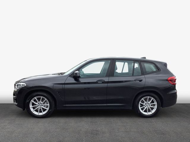 BMW X3 xDrive30e Advantage HiFi LED Parkassistent X3 xDrive30e