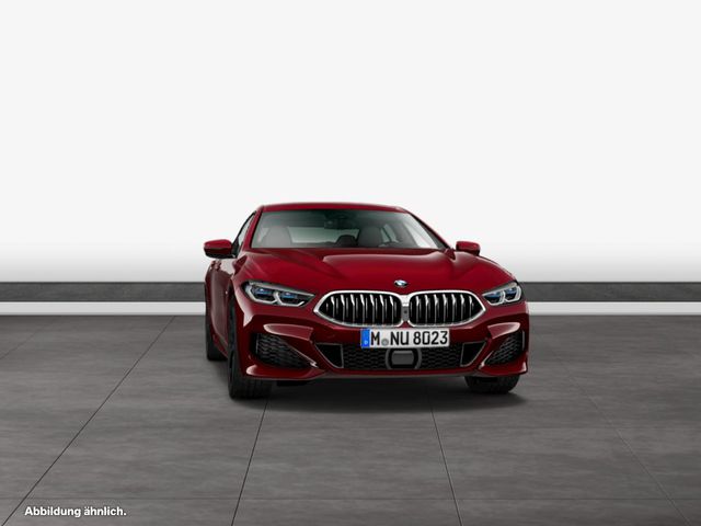 BMW 840d xDrive Gran Coupé M Sportpaket DAB WLAN 840d xDrive