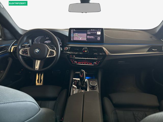 BMW 530e Touring M Sportpaket Head-Up HiFi DAB WLAN