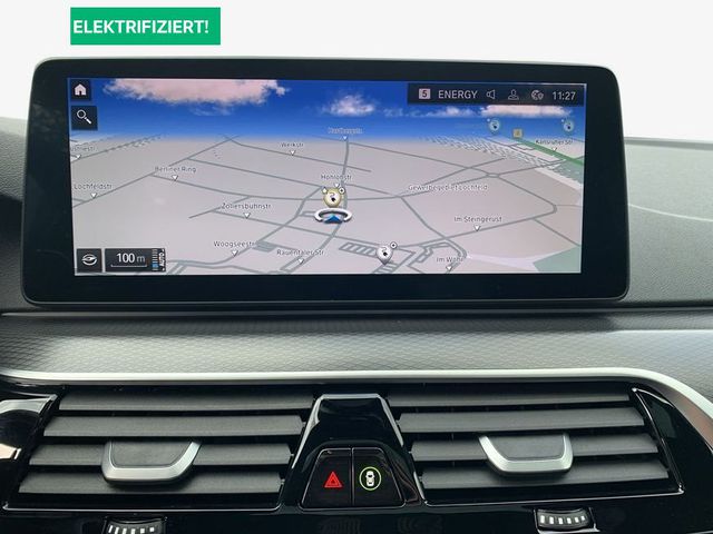 BMW 530e Touring M Sportpaket Head-Up HiFi DAB WLAN