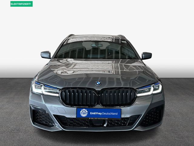 BMW 530e Touring M Sportpaket Head-Up HiFi DAB WLAN