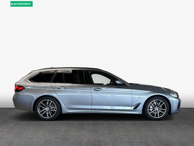 BMW 530e Touring M Sportpaket Head-Up HiFi DAB WLAN