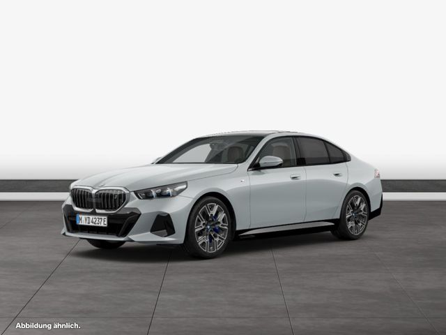 BMW i5 eDrive40 Limousine Elektro i5 eDrive40