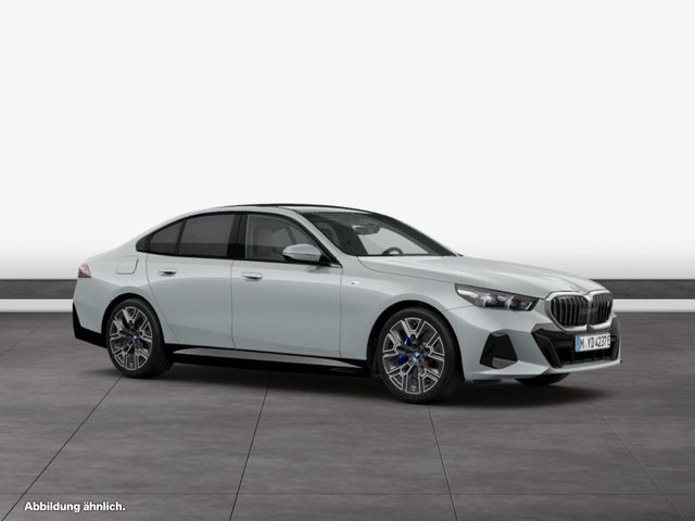 BMW i5 eDrive40 Limousine Elektro i5 eDrive40