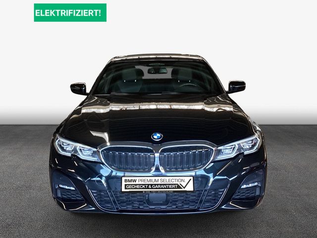 BMW 330e Limousine M Sport Head-Up HK HiFi DAB WLAN