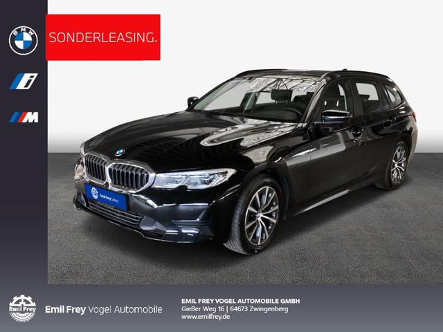 BMW 320i Touring Advantage Head-Up DAB Komfortzg.