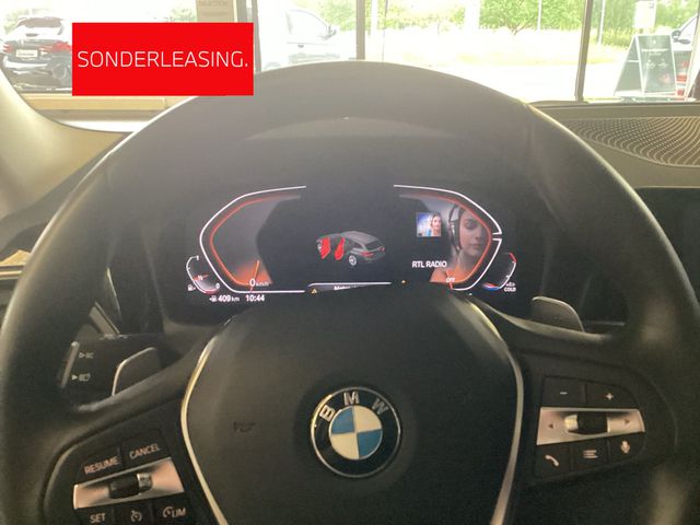 BMW 320i Touring Advantage Head-Up DAB Komfortzg.