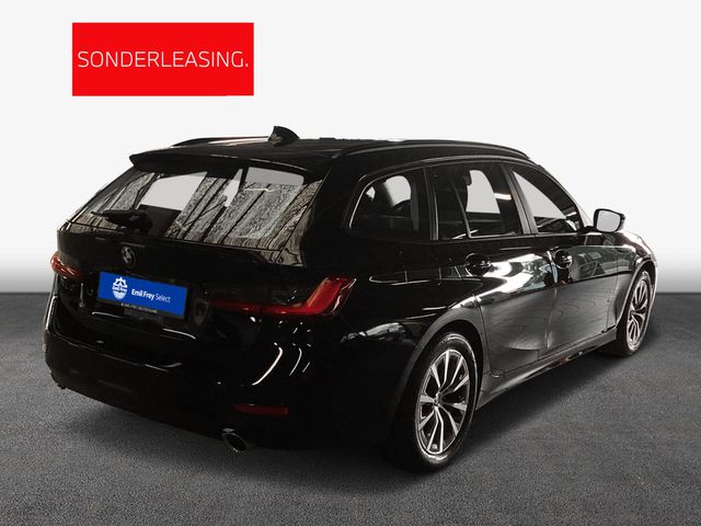 BMW 320i Touring Advantage Head-Up DAB Komfortzg.