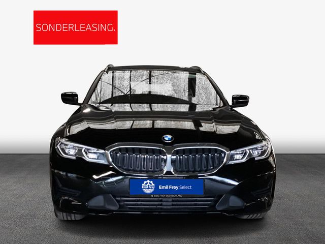 BMW 320i Touring Advantage Head-Up DAB Komfortzg.