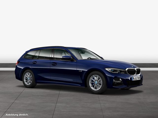 BMW 330e xDrive Touring M Sport Head-Up HiFi DAB 330e xDrive