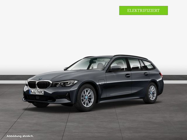 BMW 330e xDrive Touring Advantage Head-Up HiFi DAB 330e xDrive