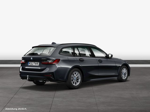 BMW 330e xDrive Touring Advantage Head-Up HiFi DAB 330e xDrive