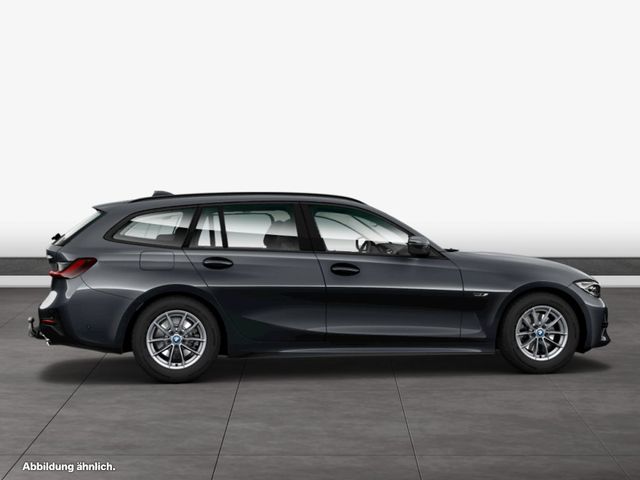 BMW 330e xDrive Touring Advantage Head-Up HiFi DAB 330e xDrive