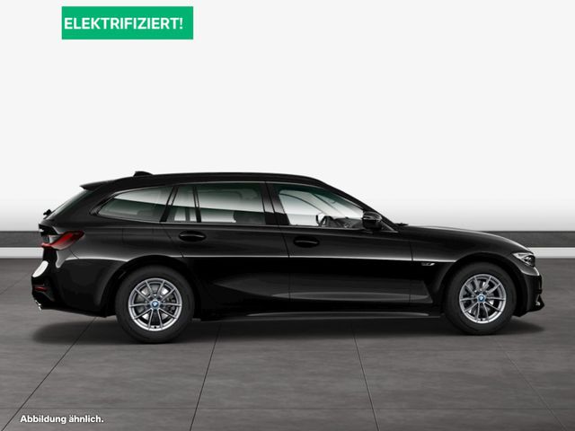 BMW 330e xDrive Touring Sport Line HiFi DAB WLAN