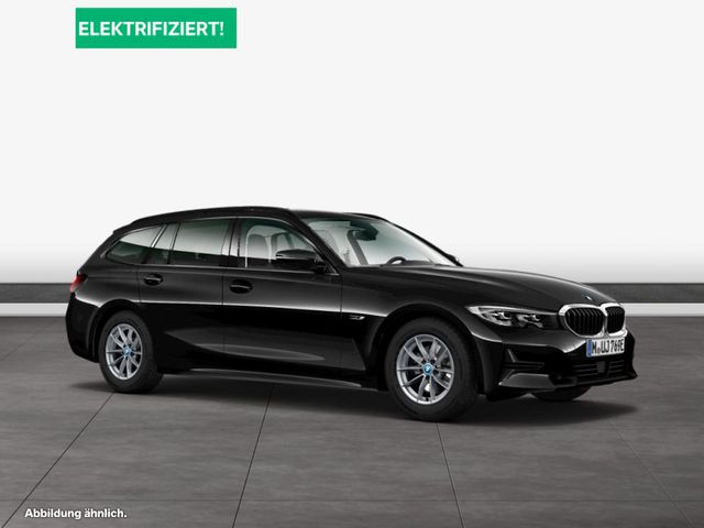 BMW 330e xDrive Touring Sport Line HiFi DAB WLAN